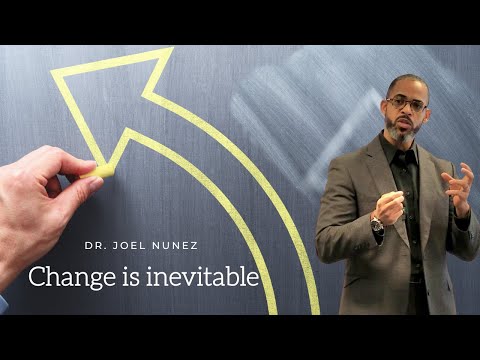 Dr. Joel Nunez, PhD, Psychologist / Mental Health - Deep Waters. Coping with Mental Illness, Stress