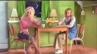 Better get to livin&#39; , Dolly Parton, Music Video