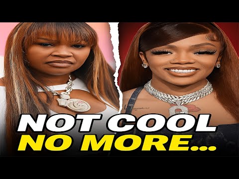 GloRilla’s Friends EXPOSE Why She Fell Out with Gloss Up