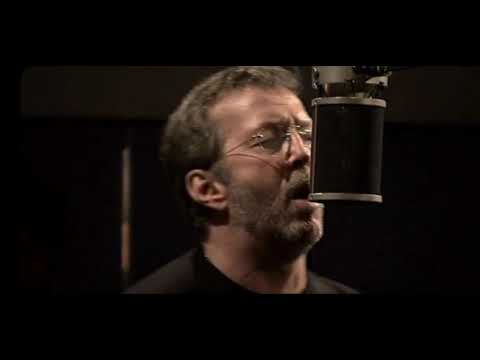 Sweet Home Chicago by Eric Clapton (Sessions for Robert J. in 2004)