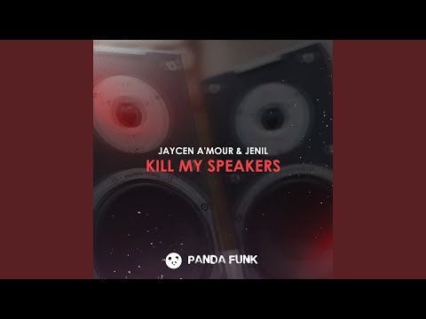 Kill My Speakers