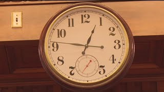 Download lagu Bill would put Georgia permanently on daylight saving time mp3