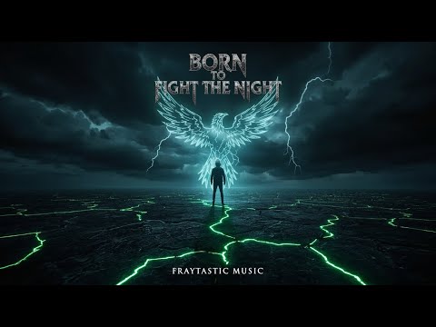 Born to Fight the Night – FraytasticMusic