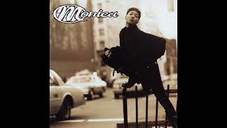 Monica - Let&#39;s Straighten It Out Feat. Usher