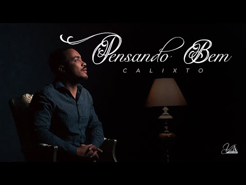 Pensando bem - Calixto (Cover)