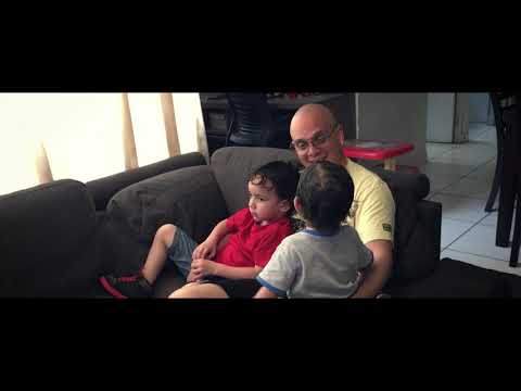 Día 2 - OH MY LORD - George Mayer - Prod. Jay Lee #7Días