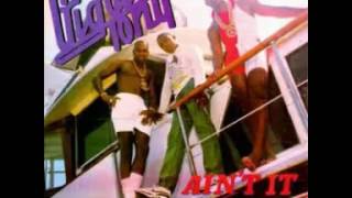 Gigolo Tony - Please Don't Go