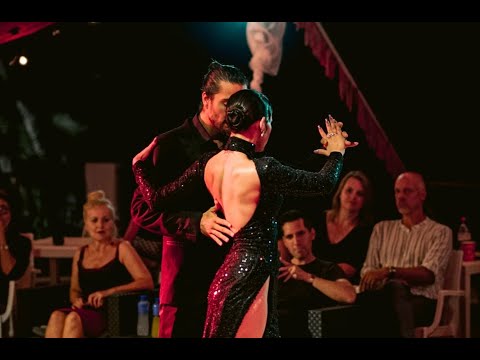 Indira Hiayes y Rodrigo Palacios - "Lejos de ti" Rodolfo Biagi   /   IBIZA TANGO LOVE, Sep 2023