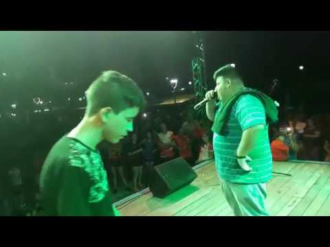 McD Vs La primera ronda