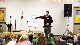 It's Time for a Name Change