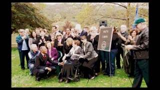 Women Of Ireland - Inwood Edition (Pat's Lawn)