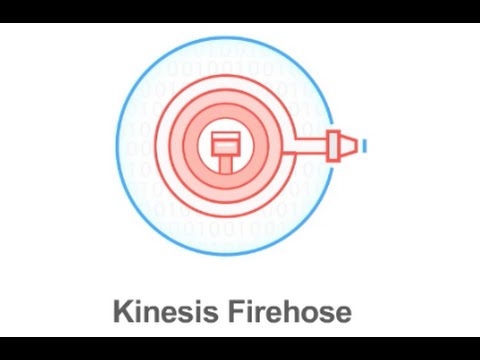 Introduction to Amazon Kinesis Firehose