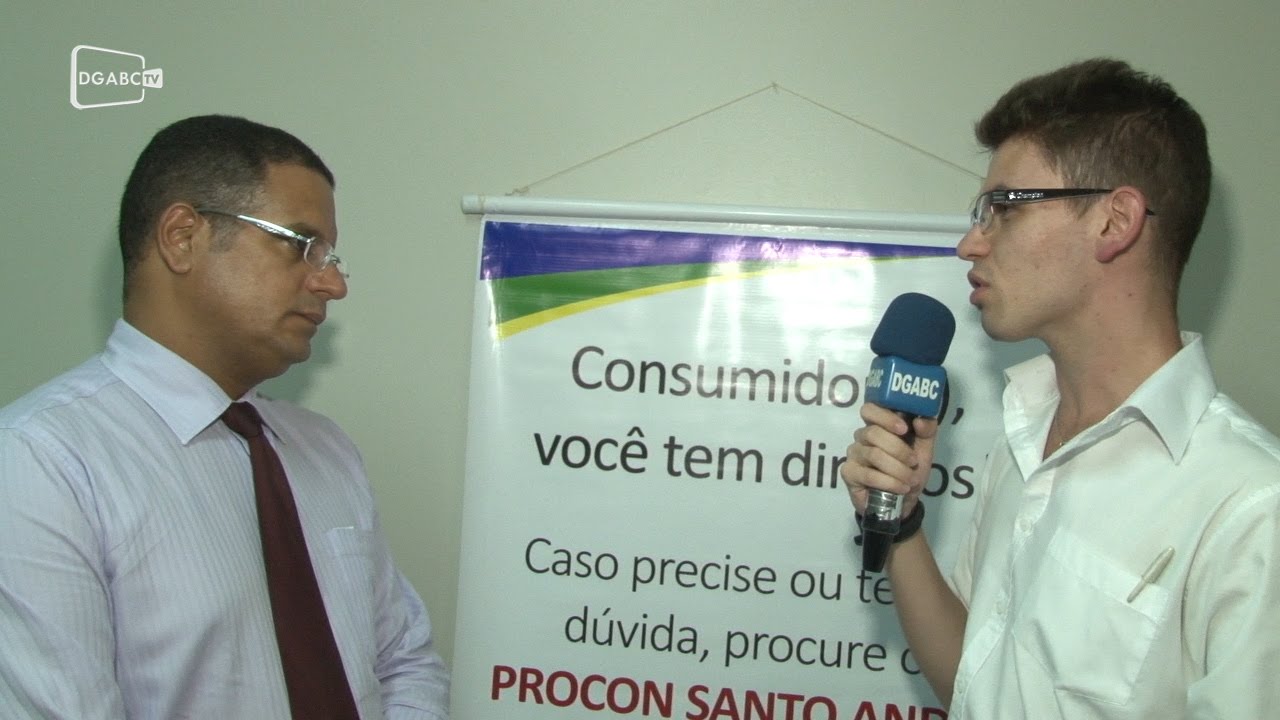 Saiba como denunciar descaso de prestadores de serviço; veja vídeo