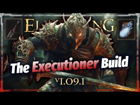 MOST POWERFUL Strength Build! Strength & Arcane! Elden Ring