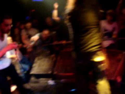 Anarkia Oi! video