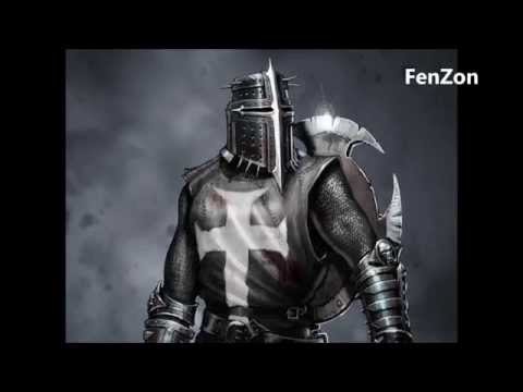 yasiex0r-rycerzu- Rycerzu spoczywaj w pokoju