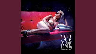 Un assolo di cerniera