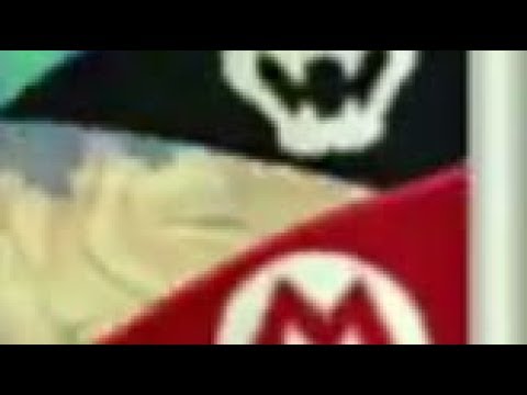 SPLATTERED NUMBNESS - EASY 100 MARIO CHALLENGE - SUPER MARIO MAKER - NO COMMENTARY 1ax