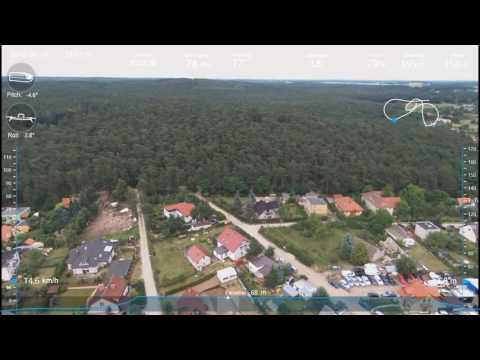 Czerwonak - ul. Spokojna