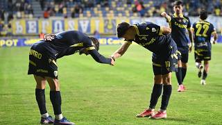 Petrolul Ploiești vs Csíkszereda Miercurea Ciuc