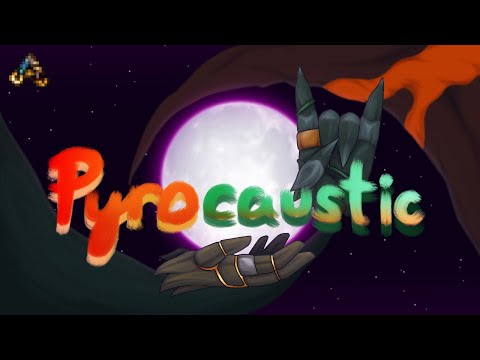 Ancients Awakened: Otherworld OST - Pyrocaustic Reawakened - (New Theme of the Grips of Chaos)