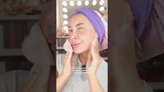 Download lagu Makeup Removal routine #asmr mp3