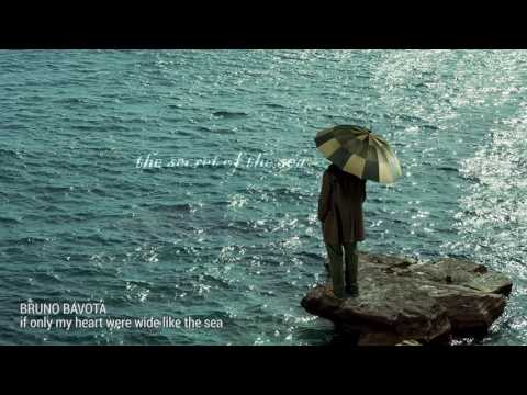 Bruno Bavota - If only my heart were wide like the sea (The Young Pope)