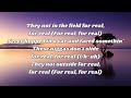 Yungeen Ace Ready To Die Lyrics