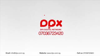 DPX Digital Network - Video - 2