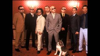 Giuliano Palma And The Bluebeaters - Shame And Scandal