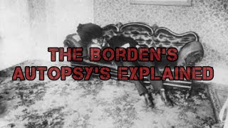 Famous Autopsies- The Bordens