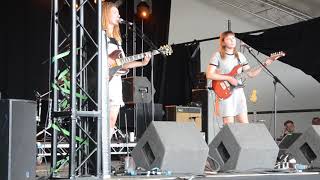 Gurr - Moby Dick (Latitude 2017)