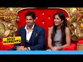 Bharti and Karan entertains Siddharth & Katrina | Comedy Nights Bachao