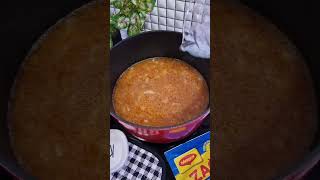 Çorbë Pule me plot vitamina