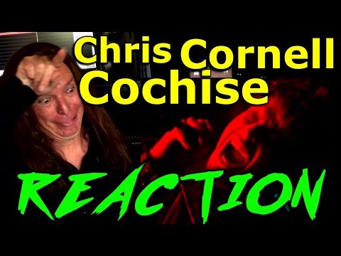 Vocal Coach Reaction to Chris Cornell - Audioslave - Cochise - Ken Tamplin Vocal Academy