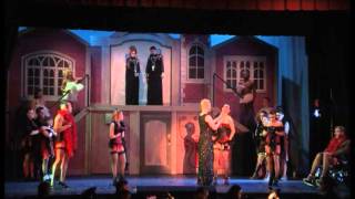 Rocky Horror "I'm Going Home"
