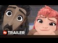 Nimona Trailer #1 (2023)