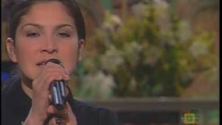 Jaci Velasquez Al mundo Dios amo live On TBN