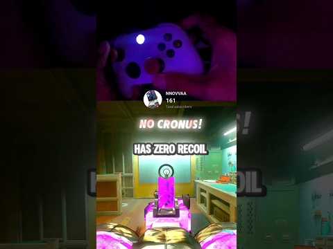 "This Kilo 141 has ZERO recoil it's a laser!"🤯 #cod #bo6 #warzone #movement #classsetup