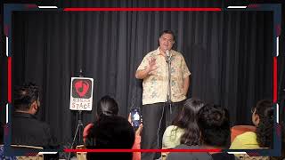 Mumbai MAKABO | Marathi | Vinod Lakhani | Standup Comedy