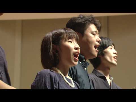 Seasons of Love / Collegium Cantorum YOKOHAMA Video