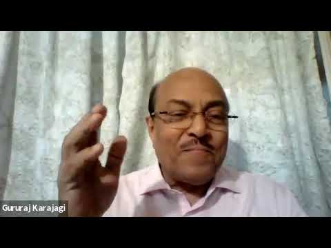 Where there’s a will there’s a way | Achievers Meet | Dr Gururaj Karajagi