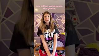 Download lagu my editor vo’d my grwm! #trending #shortvideos #viral #fypシ #fyp #shorts #subscribe #tiktok mp3