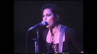 "Light Of Day" (Live 1992, Japan) - Joan Jett &amp; the Blackhearts