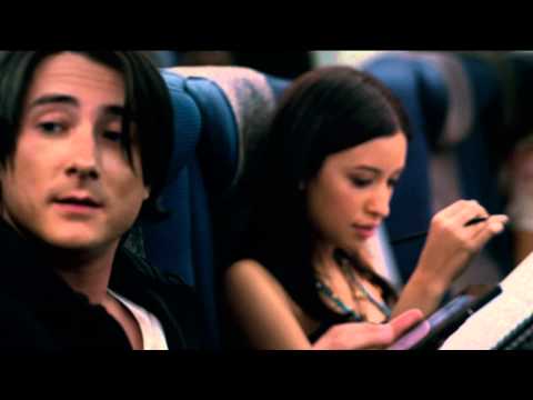 VOL 7500  bande annonce VF HD