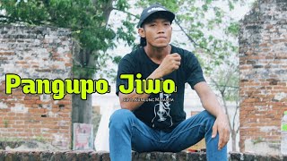 Download lagu Pangupo Jiwo - Rudik Gondrong (  Music Vidio ) mp3