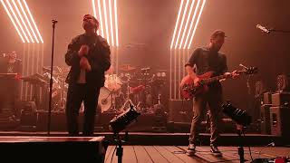 Kyo - Ton mec - Paris 19/03/2022