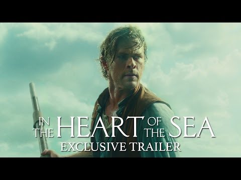 In the Heart of the Sea (Trailer 2)