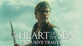 Denizin Ortasında ( In the Heart of the Sea )