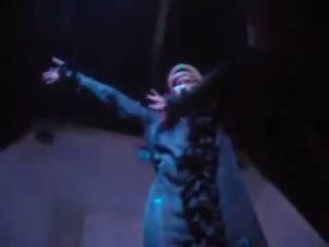 Suellen Ferraz Freedom Club 20 06 2014